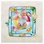 Fisher Price Havuz Keyfi Oyun Minderi GRR44-5