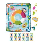 Fisher Price Havuz Keyfi Oyun Minderi GRR44-6