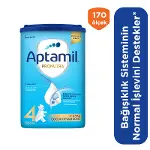 Aptamil Çocuk Devam Sütü Maması No4 1 Yaş+  800 Gr-1
