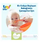 Uni Baby Hassas Dokunuş Sıvı Çamaşır Deterjanı 1500 ml-3