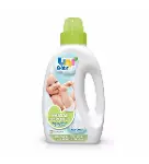 Uni Baby Hassas Dokunuş Sıvı Çamaşır Deterjanı 1500 ml-1