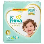 Prima Premium Care Eko Paket 6 Beden 35 Adet-7