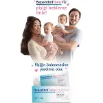 Bepanthol Baby Pişik Önleyici Krem Merhem 50 Gr-2