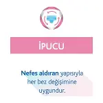 Bepanthol Baby Pişik Önleyici Krem Merhem 50 Gr-5