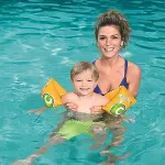 Bestway Swim Safe Step Kolluk 25x15 Cm 32033-3