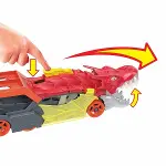 Hot Wheels Ejderha Şekilli Fırlatıcı GTK42-4