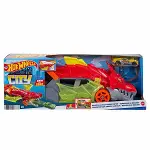Hot Wheels Ejderha Şekilli Fırlatıcı GTK42-7