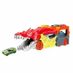 Hot Wheels Ejderha Şekilli Fırlatıcı GTK42-1