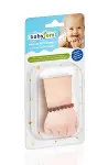 BabyJem Kehribar Bebek Bilekliği 588 Multicolor-1