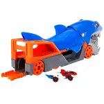Hot Wheels Köpek Balığı Taşıyıcı GVG36-2