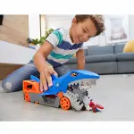 Hot Wheels Köpek Balığı Taşıyıcı GVG36-3