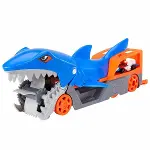 Hot Wheels Köpek Balığı Taşıyıcı GVG36-4