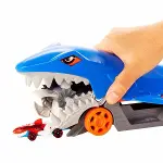 Hot Wheels Köpek Balığı Taşıyıcı GVG36-5