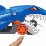 Hot Wheels Köpek Balığı Taşıyıcı GVG36-7