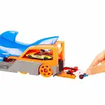 Hot Wheels Köpek Balığı Taşıyıcı GVG36-8