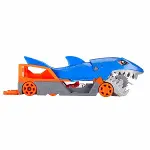 Hot Wheels Köpek Balığı Taşıyıcı GVG36-9