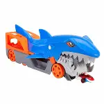 Hot Wheels Köpek Balığı Taşıyıcı GVG36-1