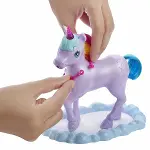 Barbie Dreamtopia Bebek ve Tek Boynuzlu At GTG01-1