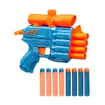 Nerf Elite 2.0 Prospect QS-4 F4190-2