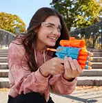 Nerf Elite 2.0 Prospect QS-4 F4190-3