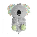 Fisher Price Uyku Arkadaşı Koala GRT59-4