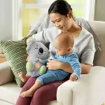 Fisher Price Uyku Arkadaşı Koala GRT59-5