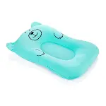 BabyJem Köpüklü Bebek Banyo Yatağı 436 Mavi-1