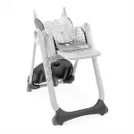 Chicco Polly 2 Start Mama Sandalyesi Foxy-2