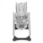 Chicco Polly 2 Start Mama Sandalyesi Foxy-4