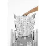 Chicco Polly 2 Start Mama Sandalyesi Foxy-6