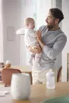 Philips Avent Hızlı Biberon Isıtıcı-3