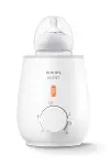 Philips Avent Hızlı Biberon Isıtıcı-1