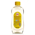 Dalin Nem Koruma Bebek Yağı 300 ml-4