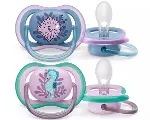 Philips Avent Ultra Air Emzik 6-18 Ay Kız-14