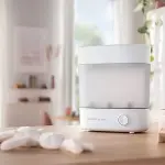 Philips Avent Buharlı Sterilizatör-2