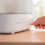 Philips Avent Buharlı Sterilizatör-5