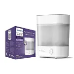 Philips Avent Buharlı Sterilizatör-1