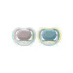 Philips Avent Ultra Air Emzik 18+ Ay-2