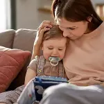 Philips Avent Ultra Air Emzik 18+ Ay-6