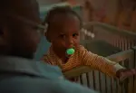 Philips Avent Ultra Air Gece Emziği 18+ Ay-4