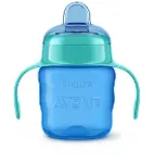 Philips Avent Alıştırma Bardağı 6+ Ay Erkek-2