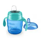 Philips Avent Alıştırma Bardağı 6+ Ay Erkek-3