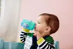 Philips Avent Alıştırma Bardağı 6+ Ay Erkek-4