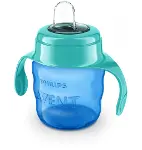 Philips Avent Alıştırma Bardağı 6+ Ay Erkek-1