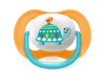 Philips Avent Ultra Air Emzik 6-18 Ay Erkek-5