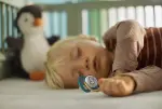 Philips Avent Ultra Air Emzik 6-18 Ay Erkek-6