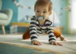 Philips Avent Ultra Air Emzik 6-18 Ay Erkek-7