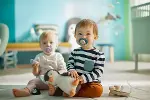 Philips Avent Ultra Air Emzik 6-18 Ay Erkek-8