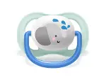 Philips Avent Ultra Air Emzik 0-6 Ay Erkek-4