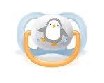 Philips Avent Ultra Air Emzik 0-6 Ay Erkek-5